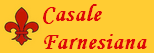 casale farnesiana